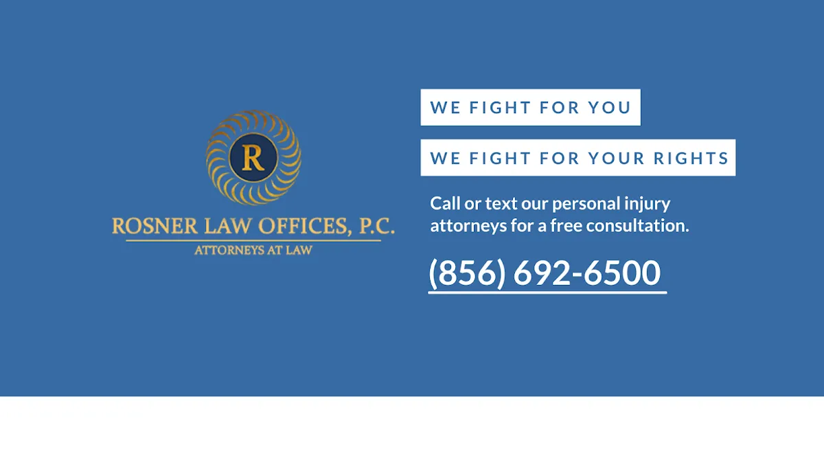 Rosner Law Offices/Javerbaum Wurgaft Hicks Kahn Wikstrom & Sinins, P.C.