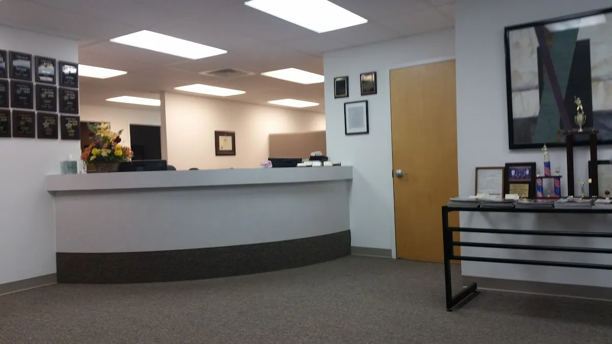 Rosner Law Offices/Javerbaum Wurgaft Hicks Kahn Wikstrom & Sinins, P.C. photo 2