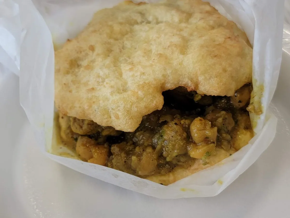 Roti Plus Caribbean Restaurant photo 4