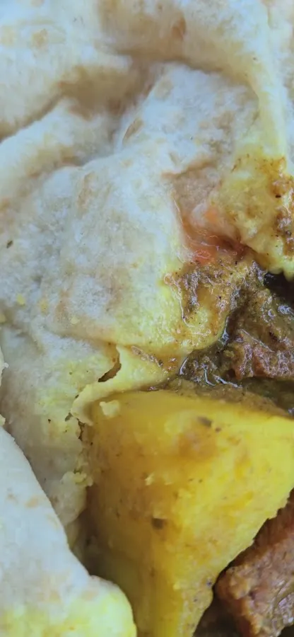 Roti Plus Caribbean Restaurant photo 5