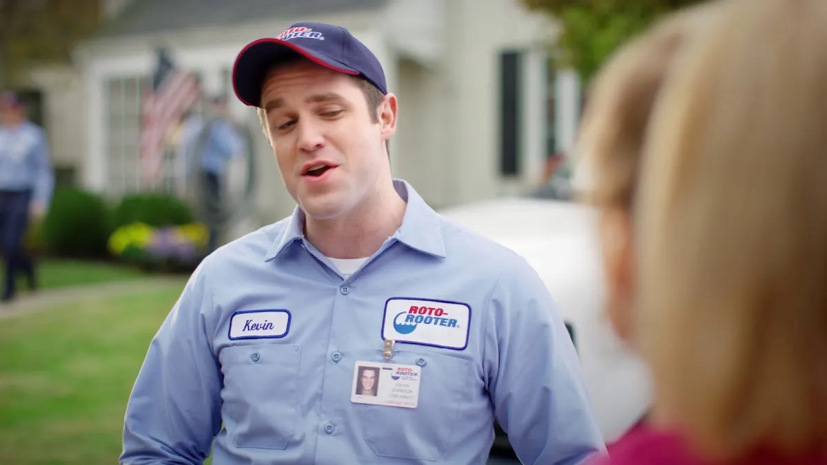 Roto-Rooter Plumbing & Water Cleanup photo 5