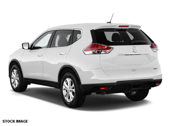 Route 33 Nissan photo 3