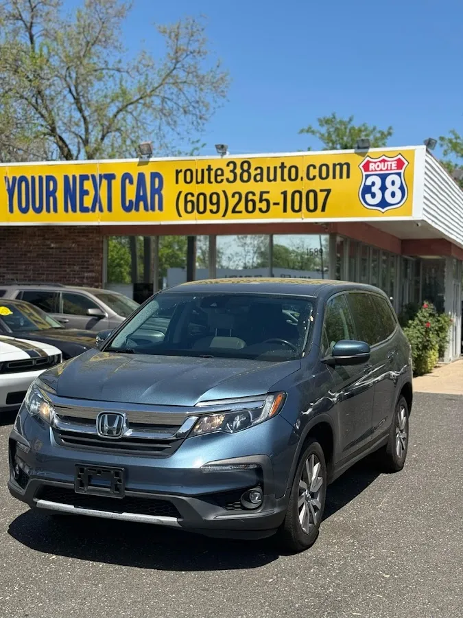 Route 38 Auto Center