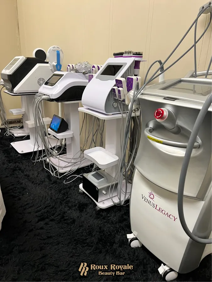 Roux Royale Beauty Bar photo 2