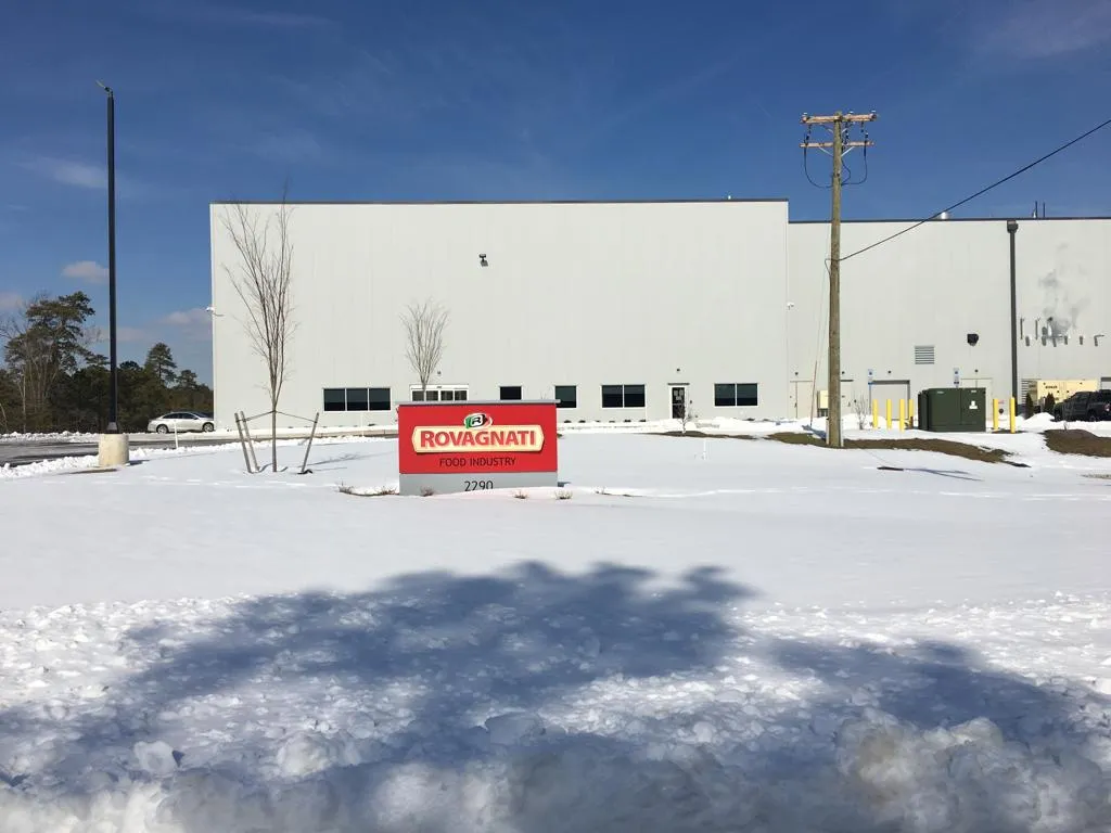 Rovagnati North America