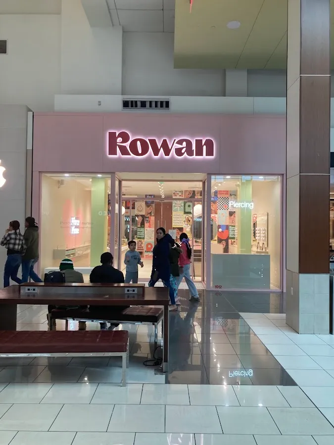 Rowan Cherry Hill Mall photo 2