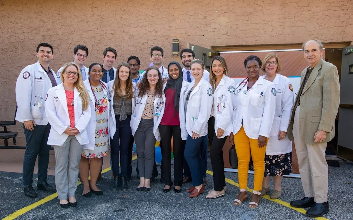 Rowan Community Health Center photo 2