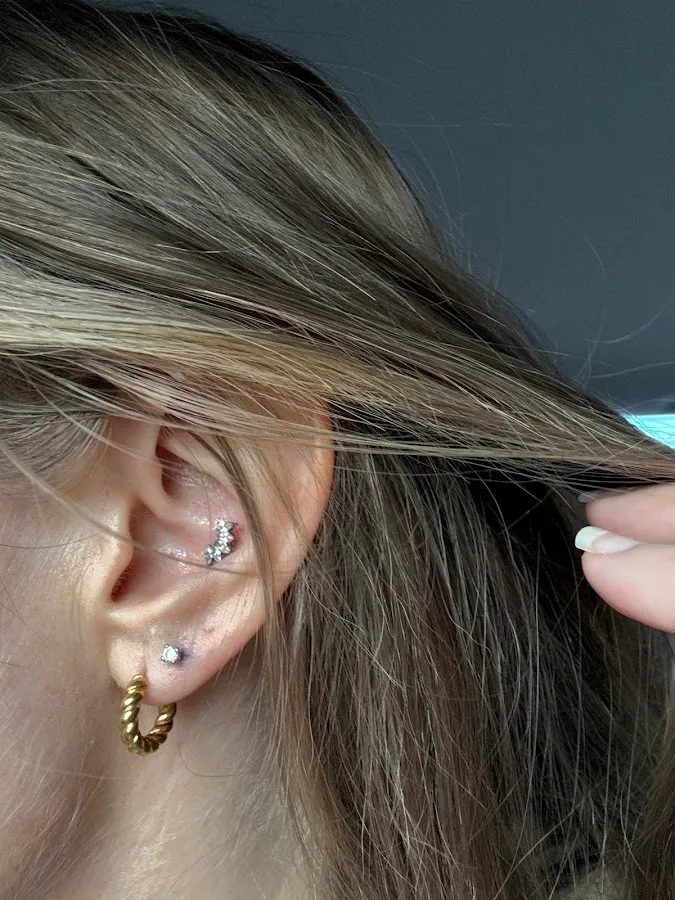 Rowan Palmer Square Princeton photo 2