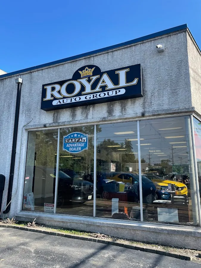 Royal Auto Group