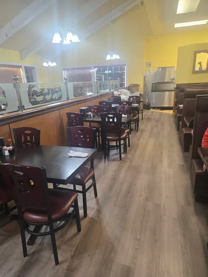 Royal Buffet Sushi & Hibachi photo 5