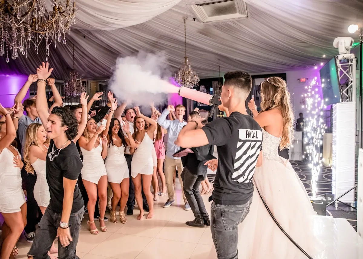 Royal Entertainment Productions