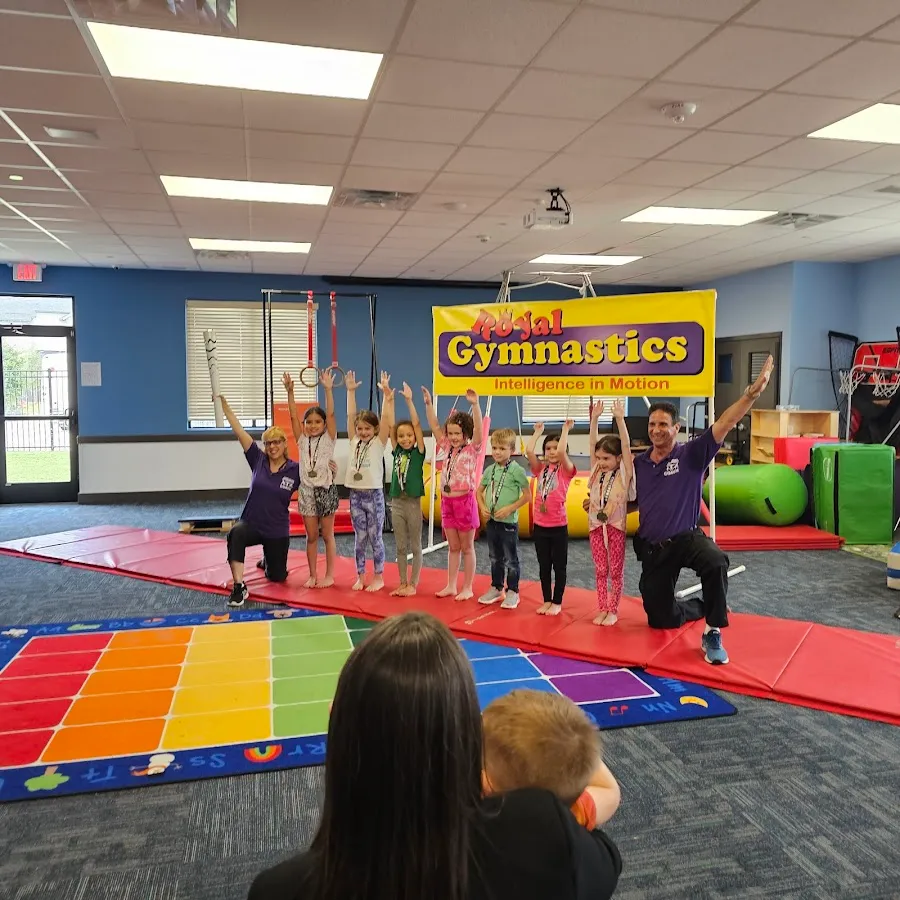 Royal Gymnastics photo 2