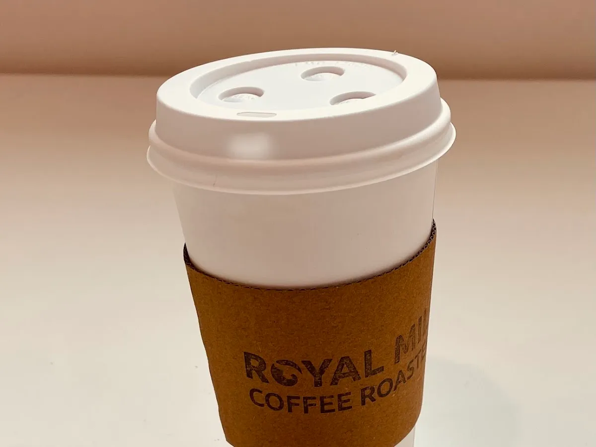 Royal Mile Coffee Roasters photo 3