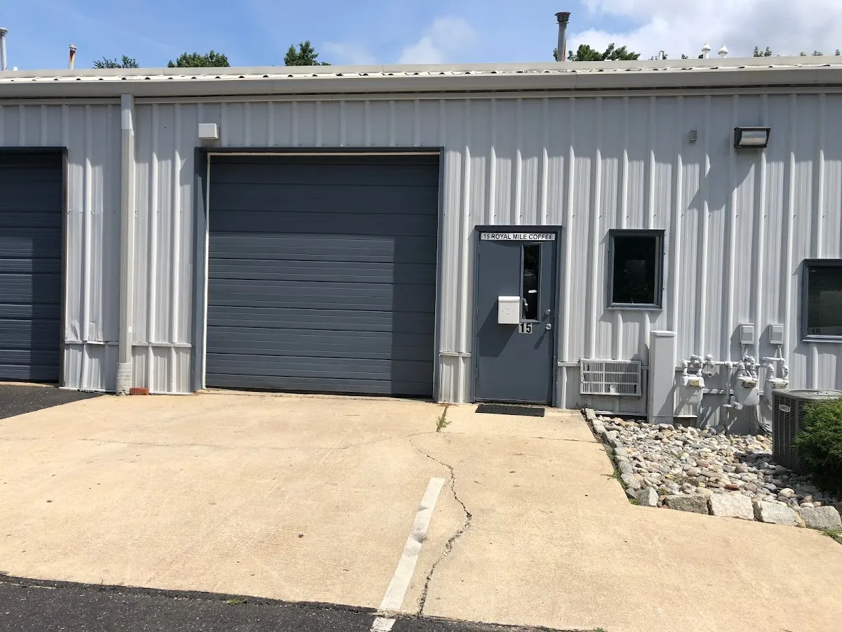 Royal Mile Coffee Warehouse photo 2