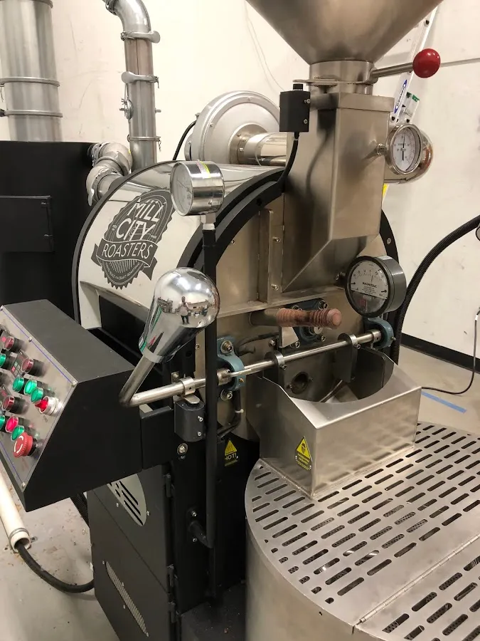 Royal Mile Coffee Warehouse photo 3