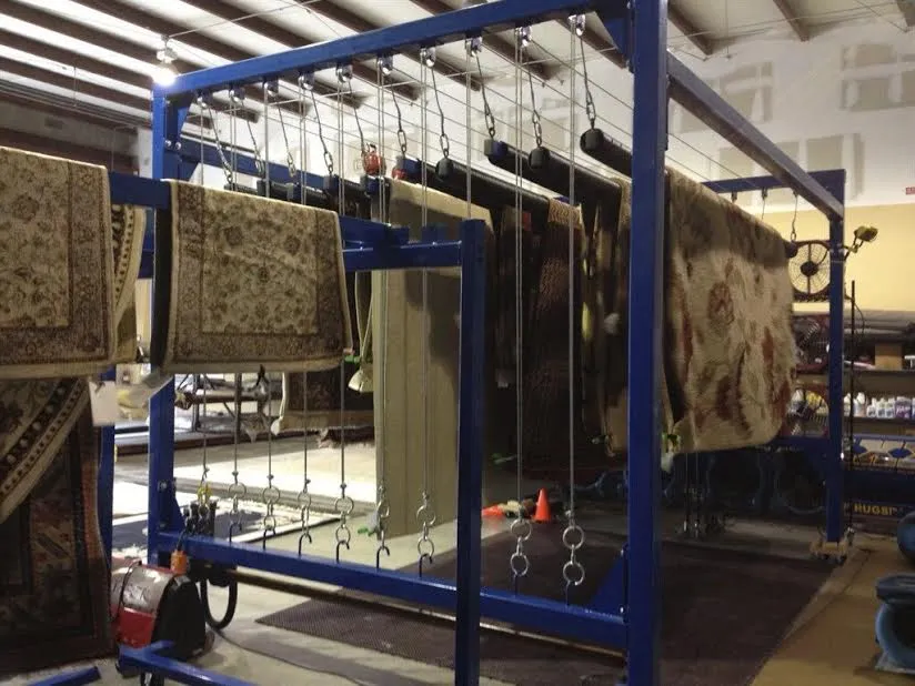 Royal Oriental Rug Cleaning & Repair NJ photo 2