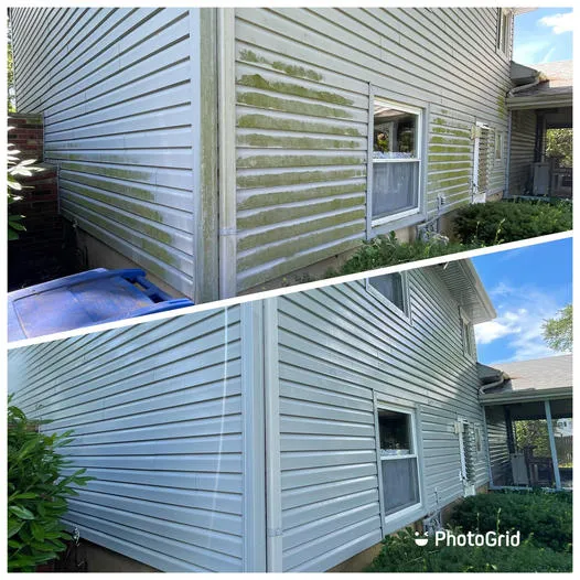 Royal Power Washing LLC