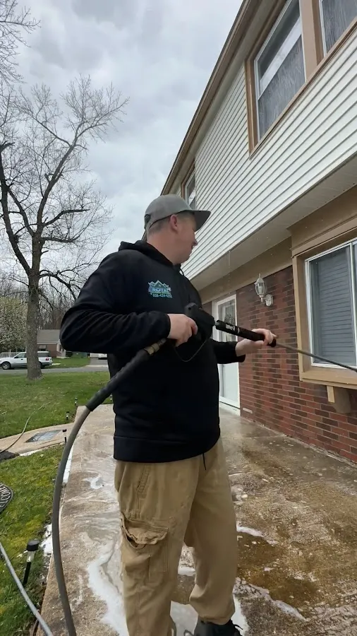 Royal Power Washing LLC photo 3