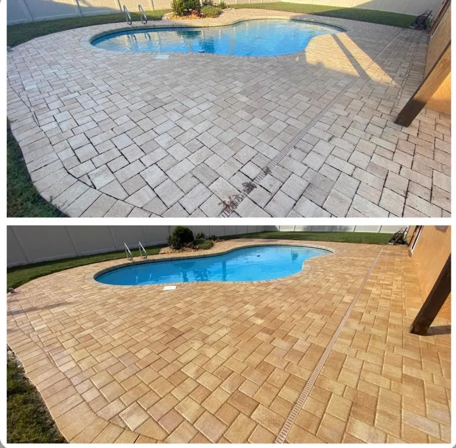 Royal Power Washing LLC photo 4