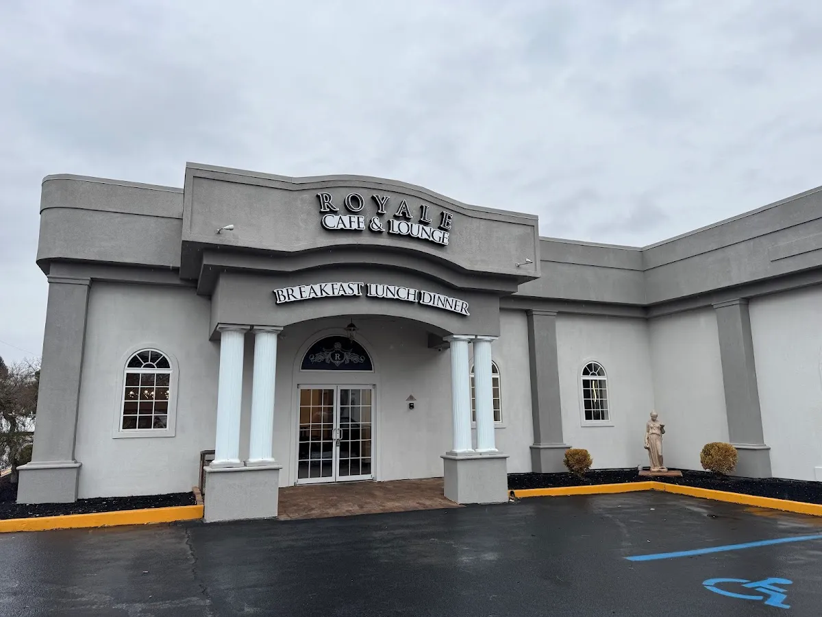 Royale Venue Restaurant & Wedding photo 2