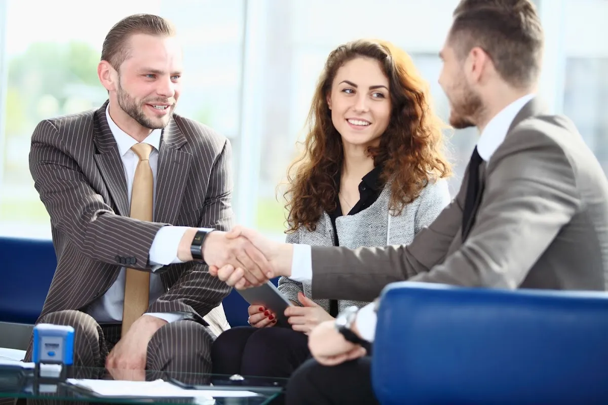 R.P. Adjustment Group, Public Adjuster