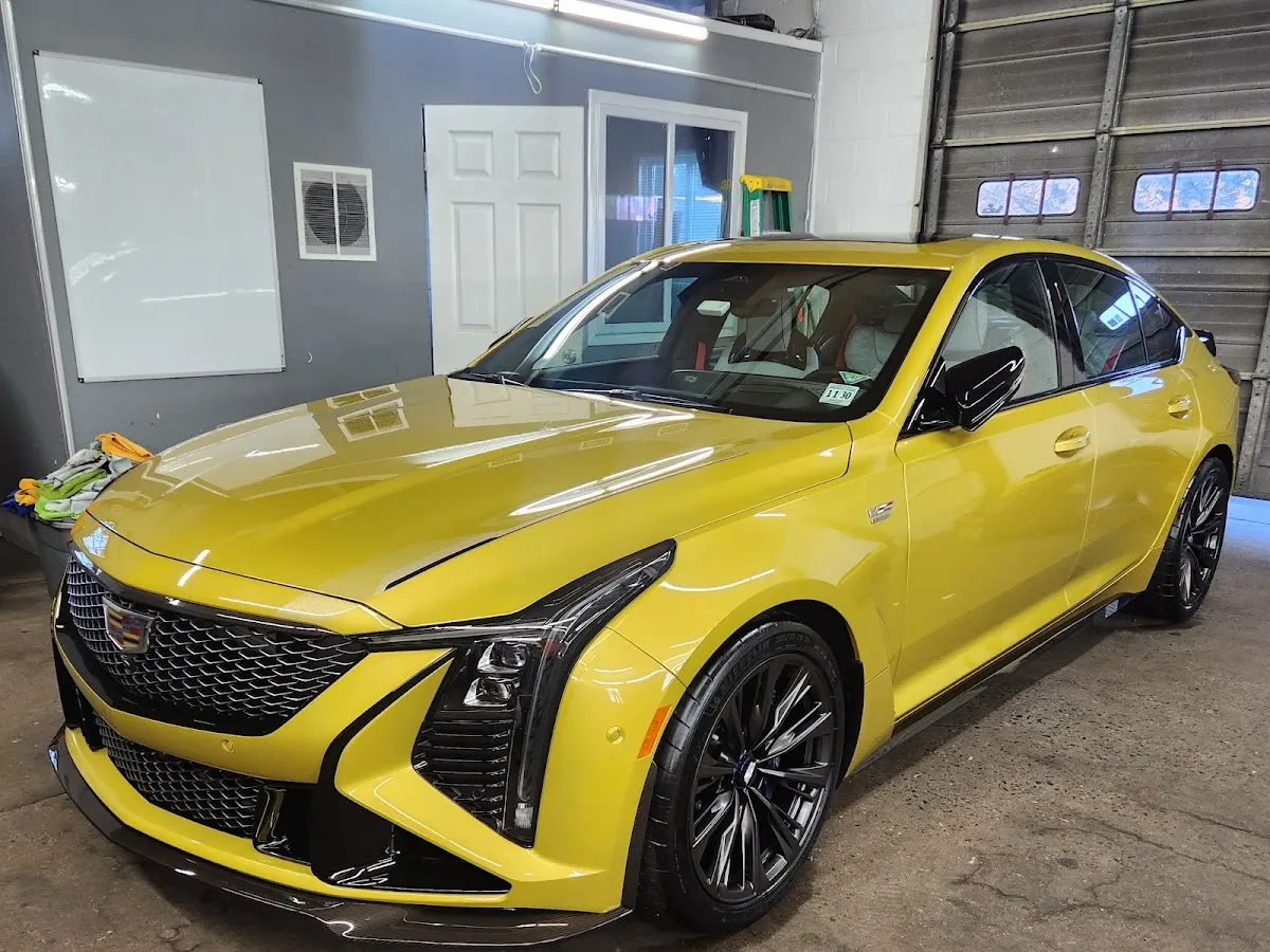 RP Auto Detailing photo 2