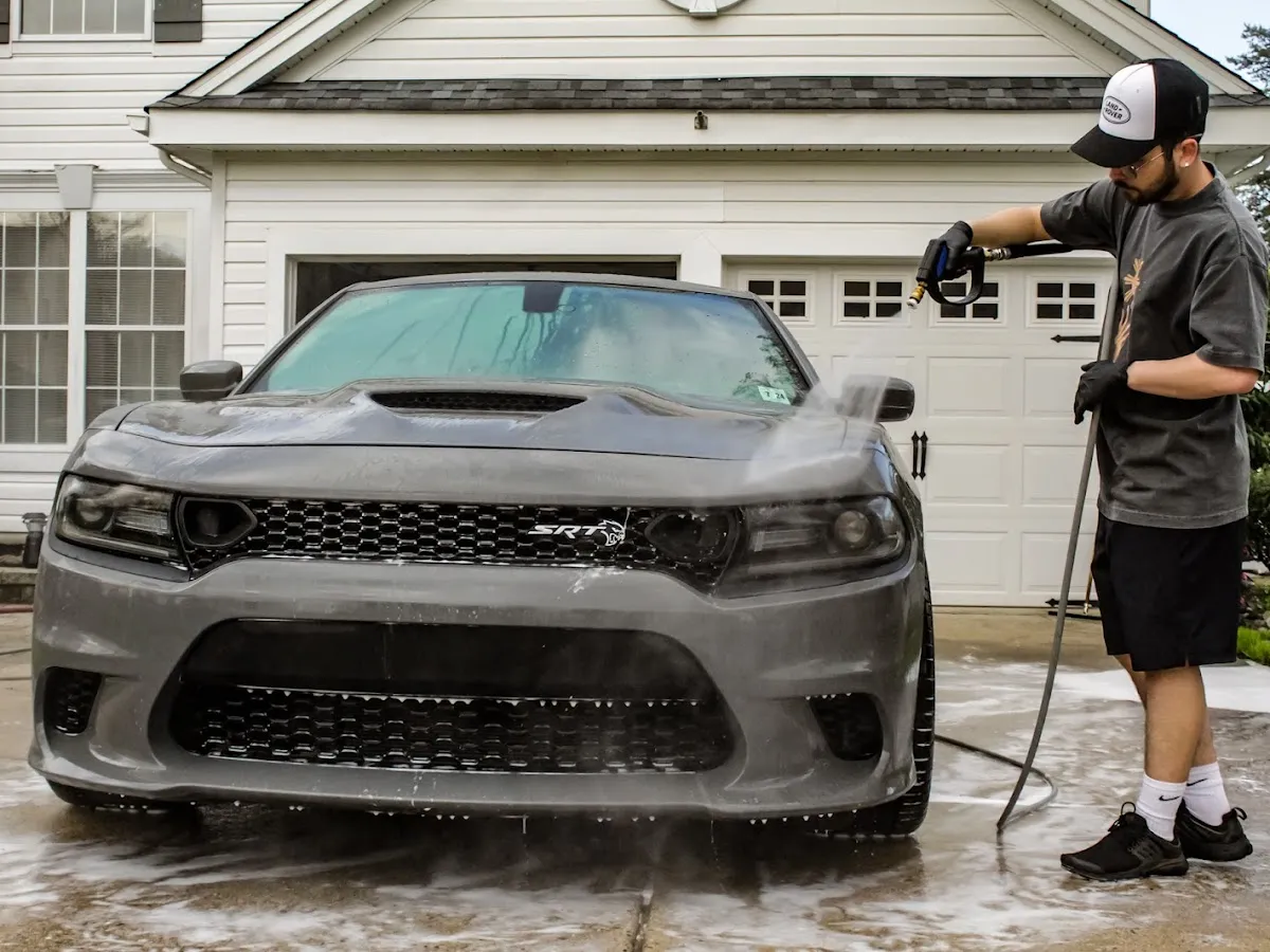 RP Auto Detailing photo 3