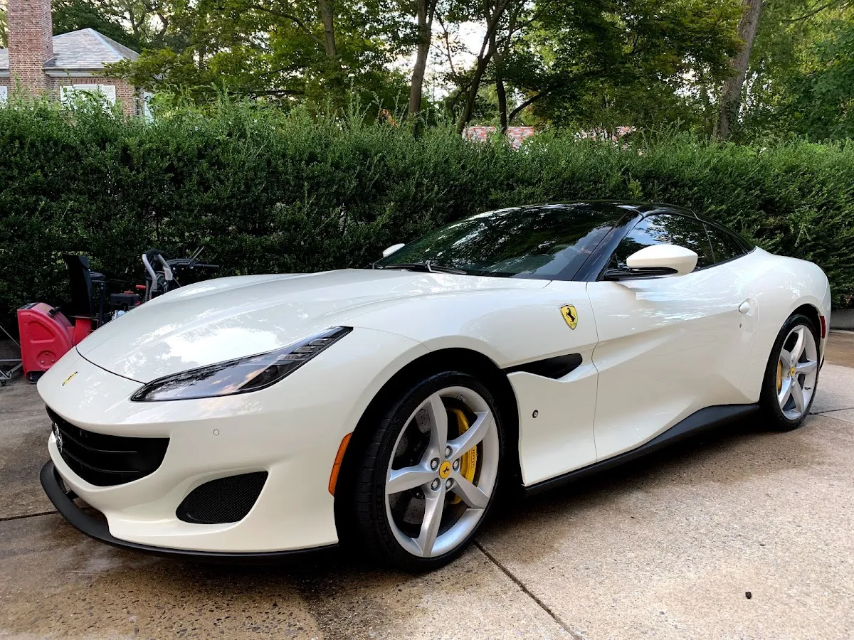 RP Auto Detailing photo 5