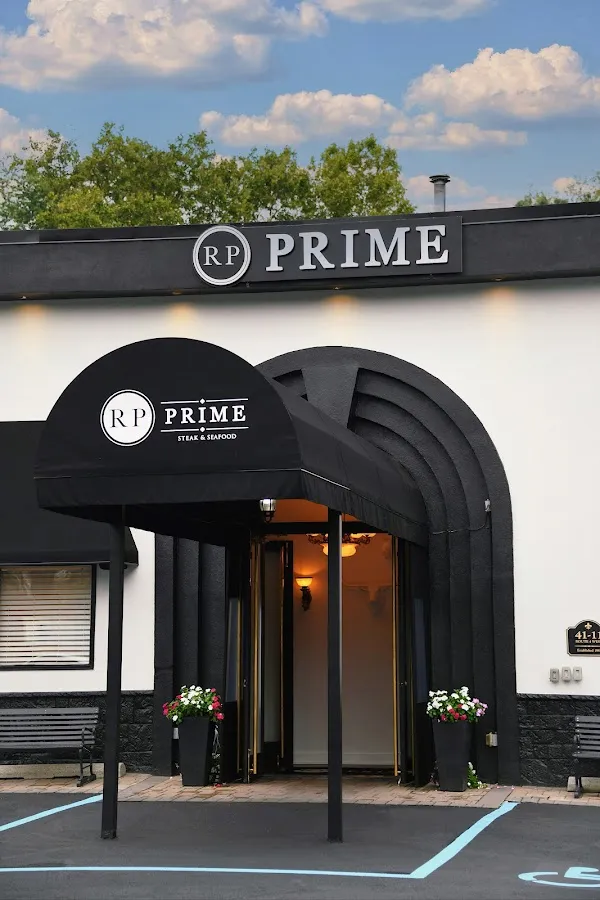 RP Prime Steakhouse Fair Lawn photo 4