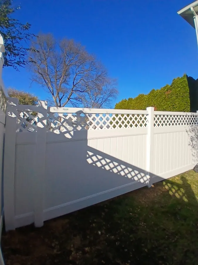 R&R FENCE LLC
