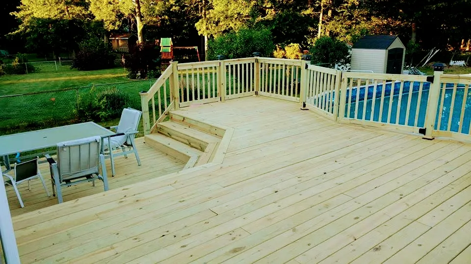 RRGC General Contracting photo 2