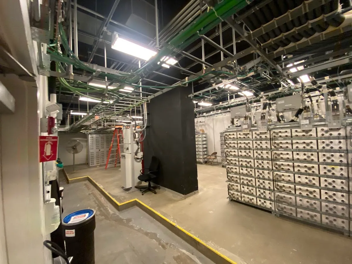 RTM Electrical Contractors photo 2