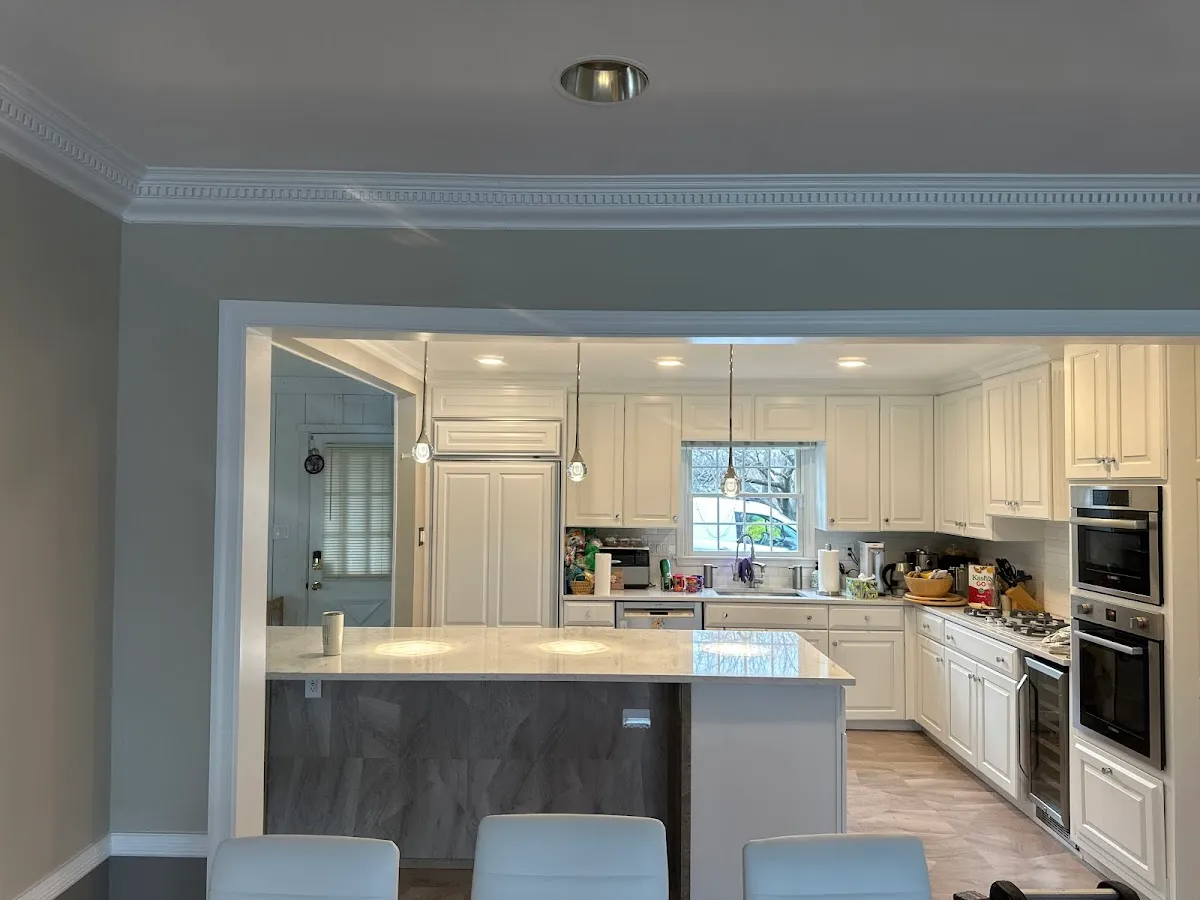 RTM Electrical Contractors photo 5