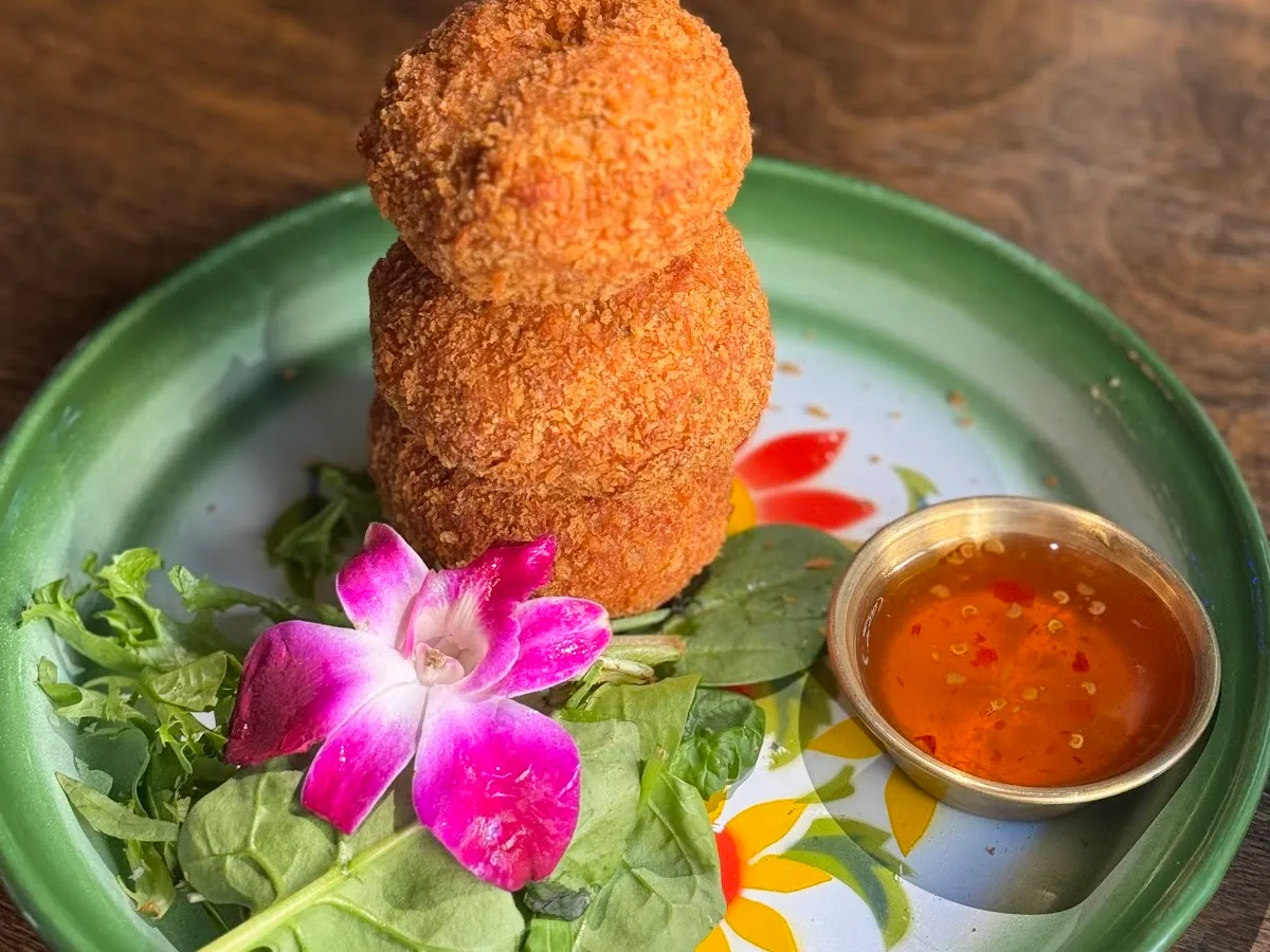 RUA Thai - Thai Restaurant Brooklyn photo 3