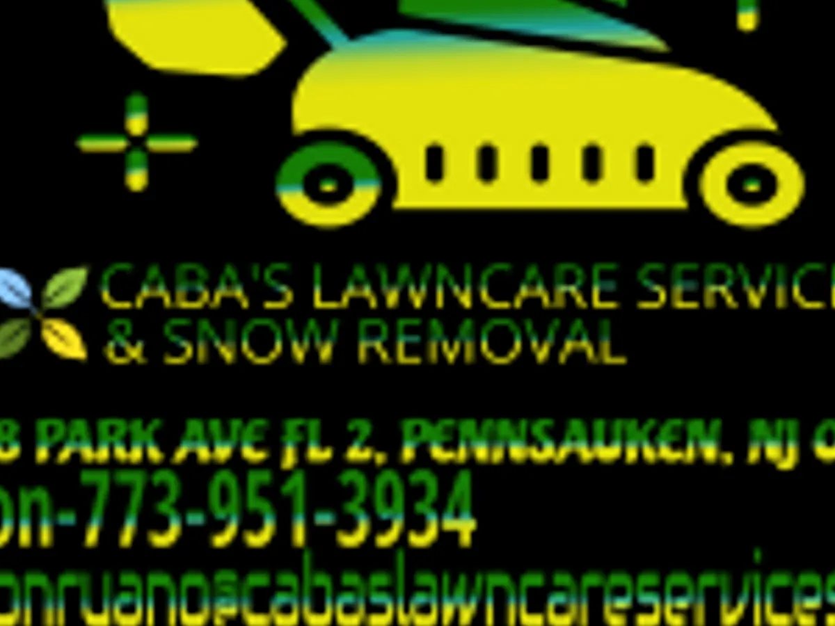 Ruano's & Caba's Lawncare & Tree Cutting Services