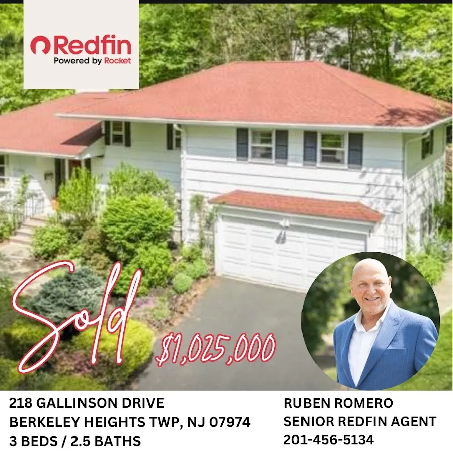 Ruben Romero - Redfin Real Estate Agent photo 2