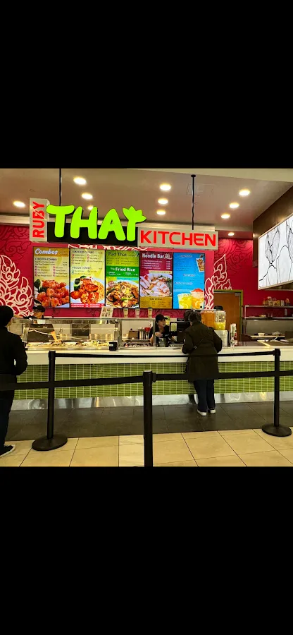 Ruby Thai Kitchen