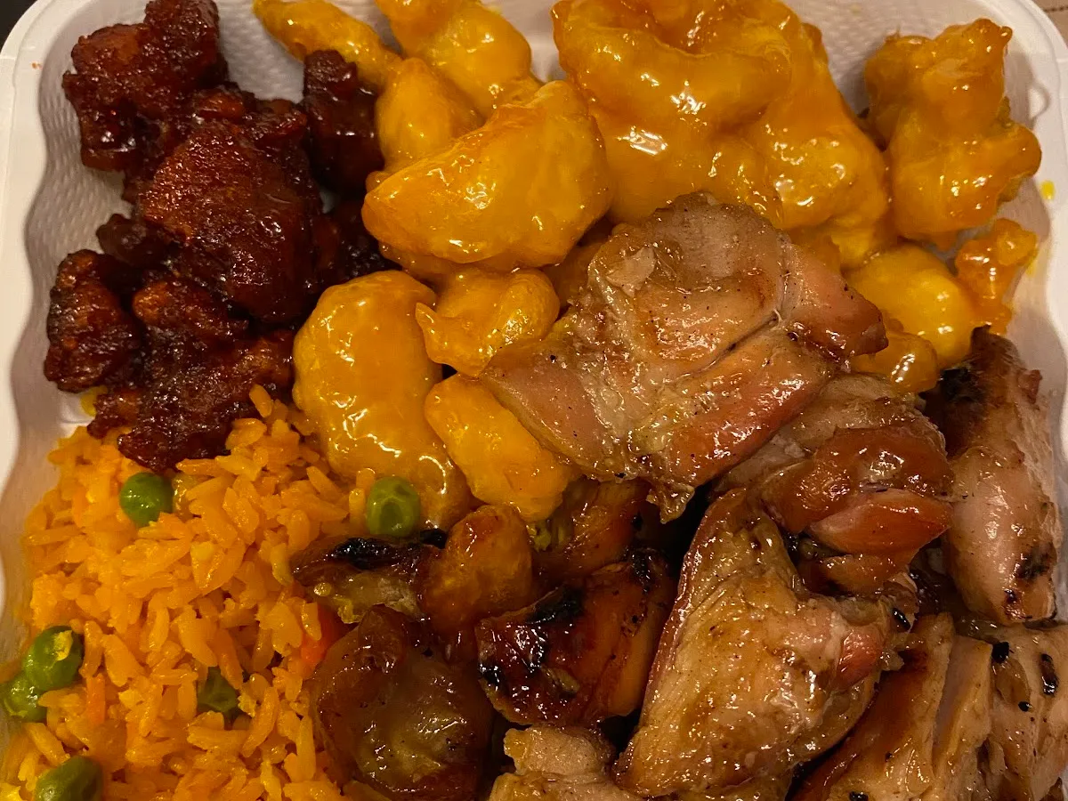 Ruby Thai Kitchen photo 5