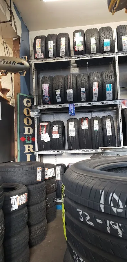 Ruch Tire Inc photo 3