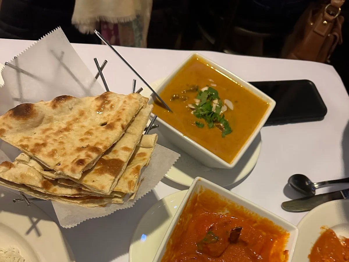 Rudra Indian Bistro photo 3