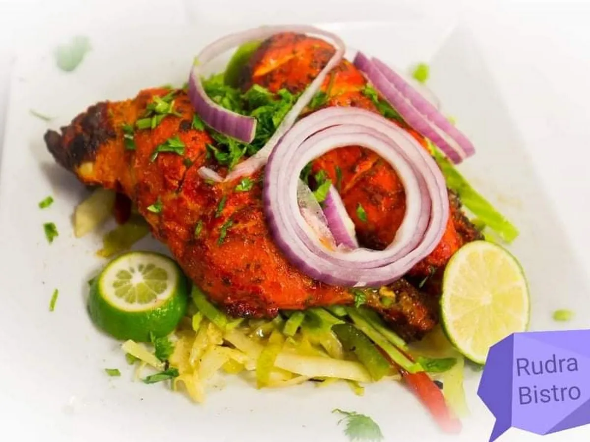 Rudra Indian Bistro photo 4