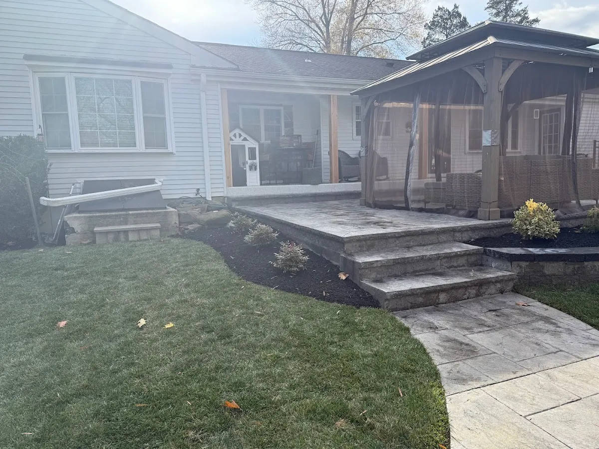 Rudy Grilli Concrete Work Inc photo 2