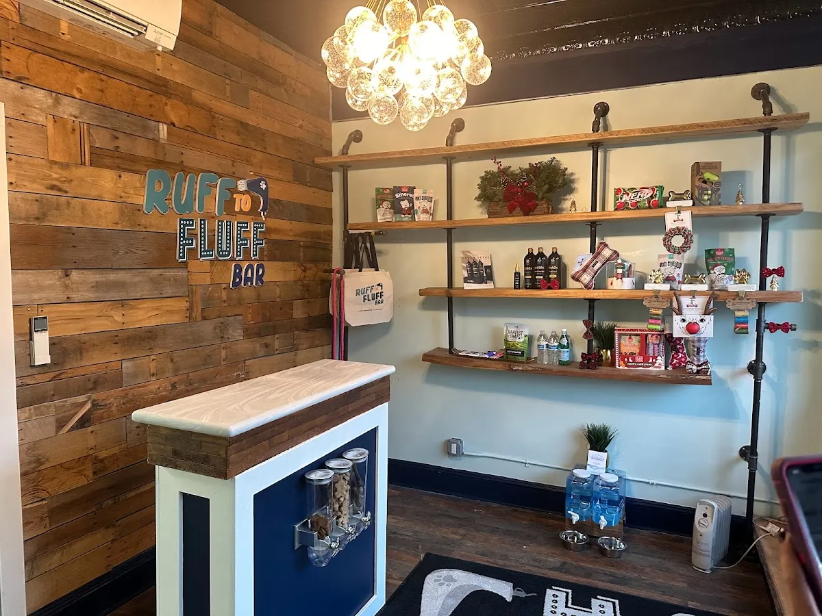 Ruff to Fluff Bar Montclair photo 2