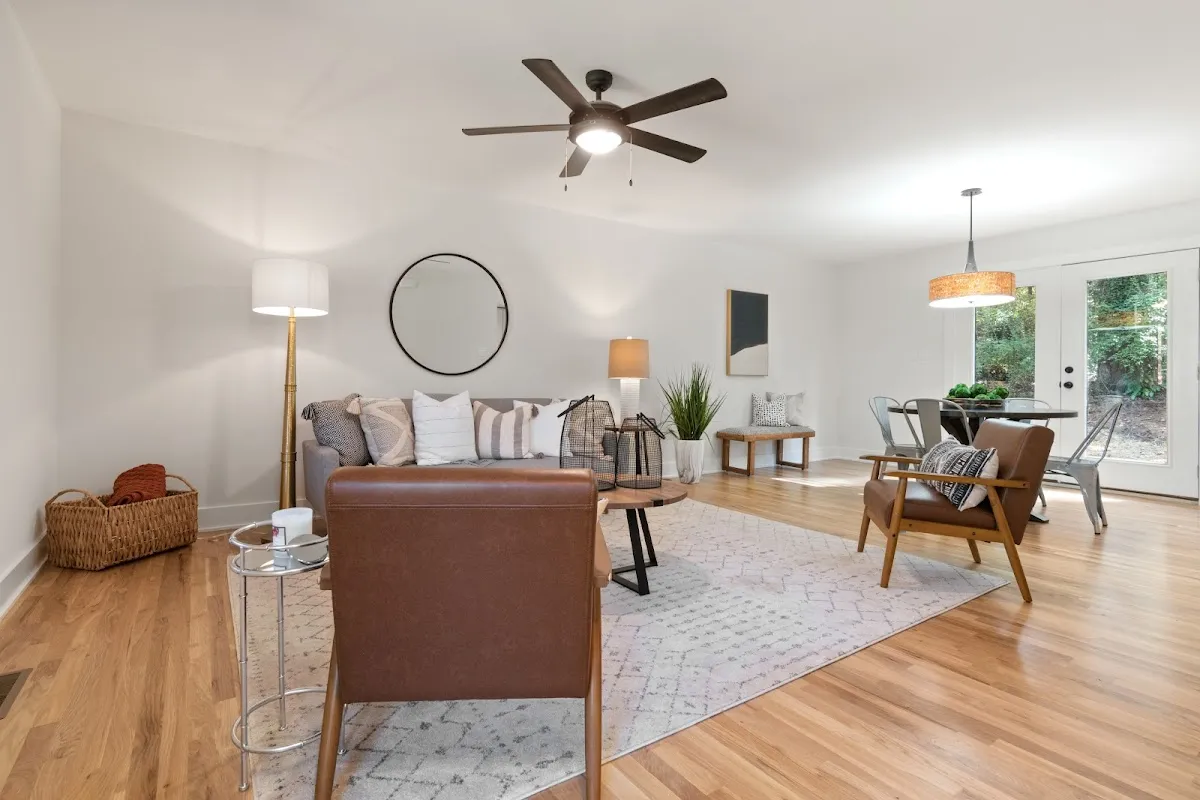 Rug Cleaning & Carpet Care Briarcliff Manor