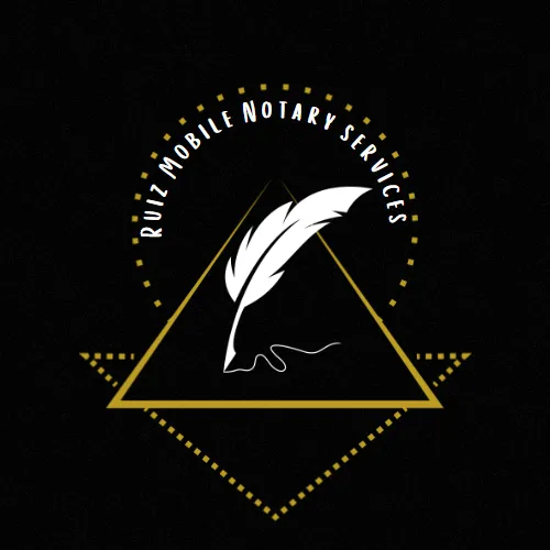 Ruiz Mobile Notary Services LLC