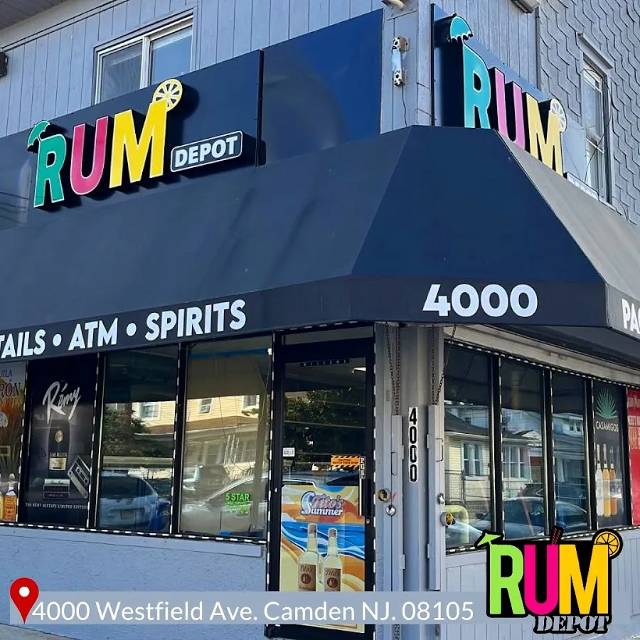 RUM DEPOT LOUNGE/LIQUOR photo 2