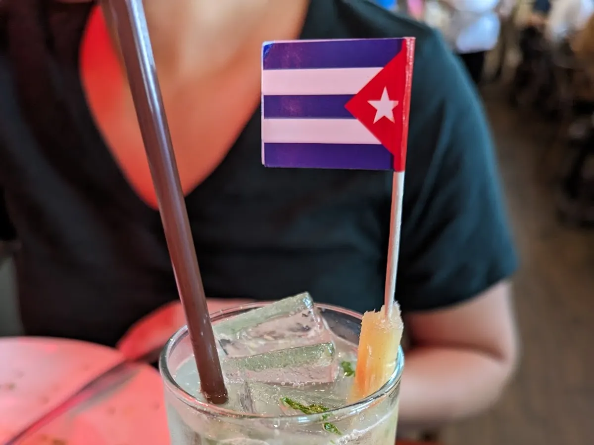 Rumba Cubana photo 2