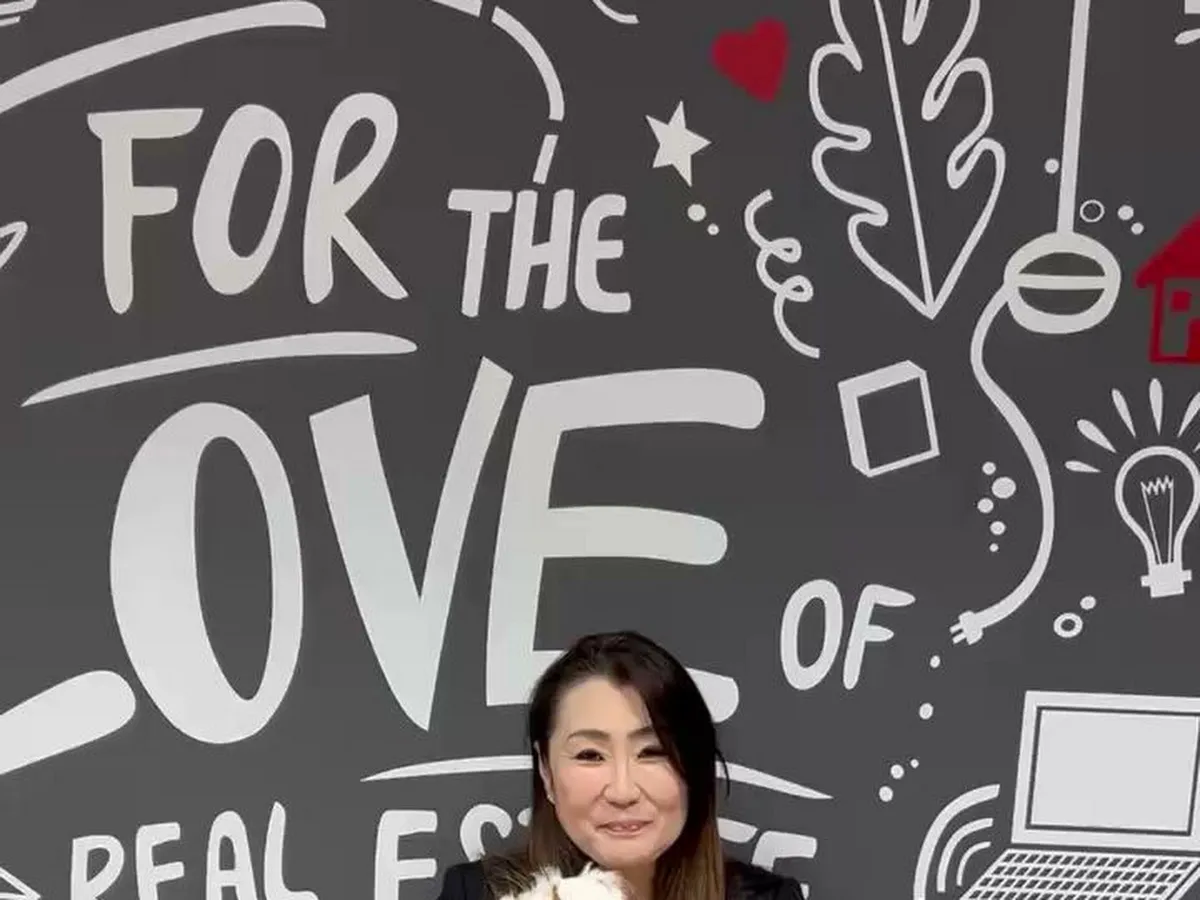 Rumi "Lumi" WRoblewski Realty