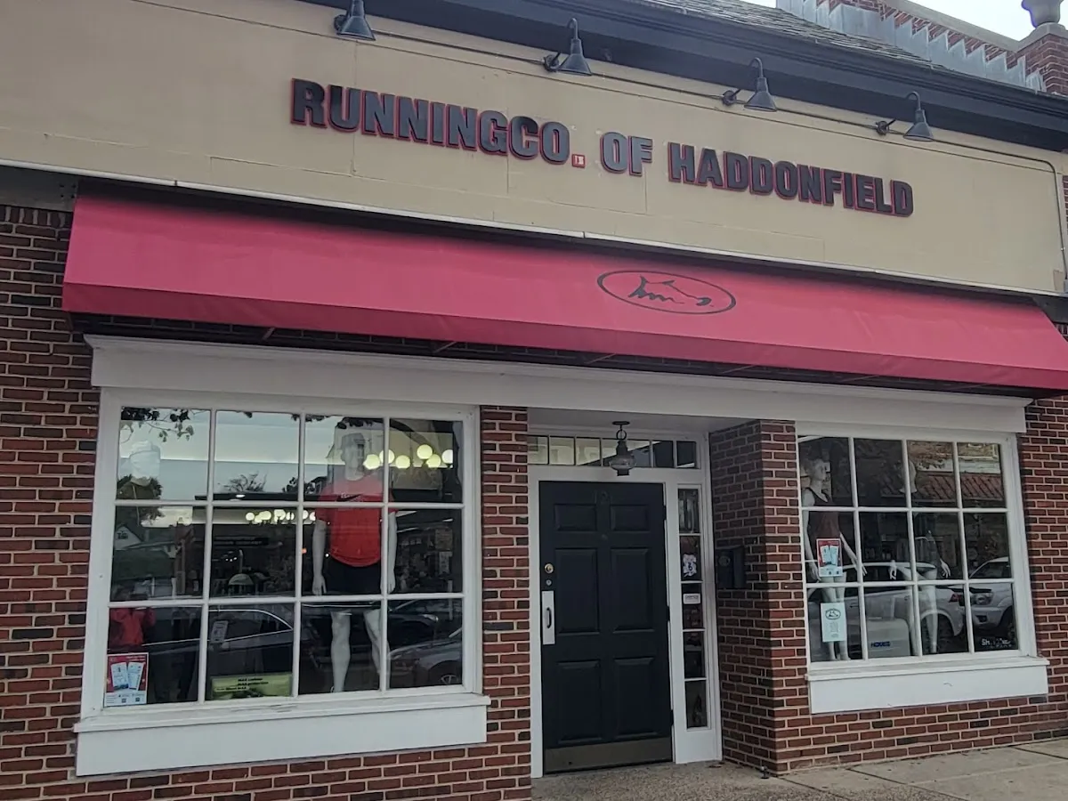 RunningCo. of Haddonfield