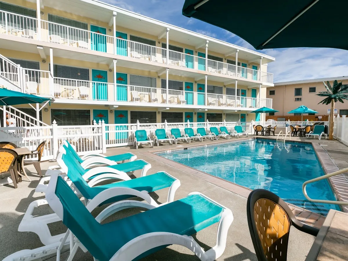 Rus Mar Motel photo 3